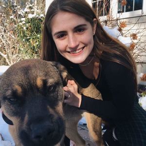 Meet your Posher, Avery